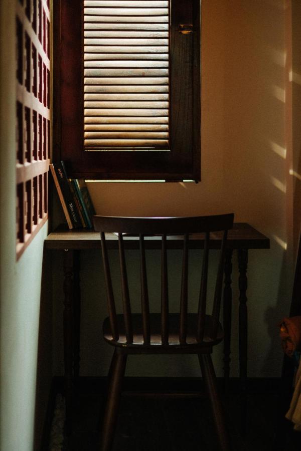Studio In Beer Street - Delapong Homestay Ta Hien Hanoi Exterior foto