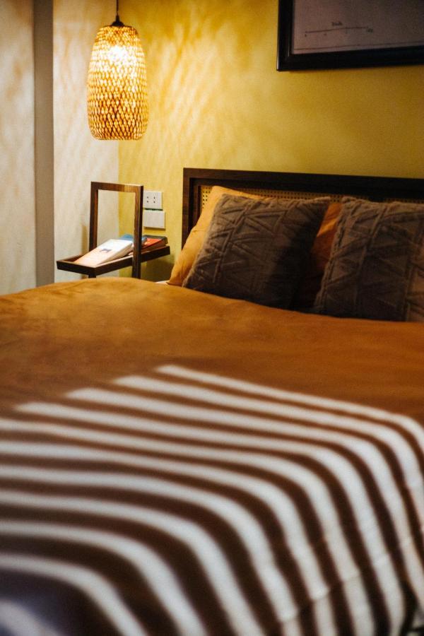 Studio In Beer Street - Delapong Homestay Ta Hien Hanoi Exterior foto
