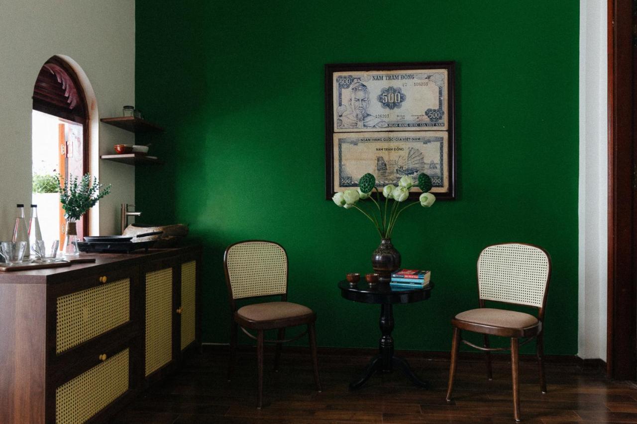 Studio In Beer Street - Delapong Homestay Ta Hien Hanoi Exterior foto