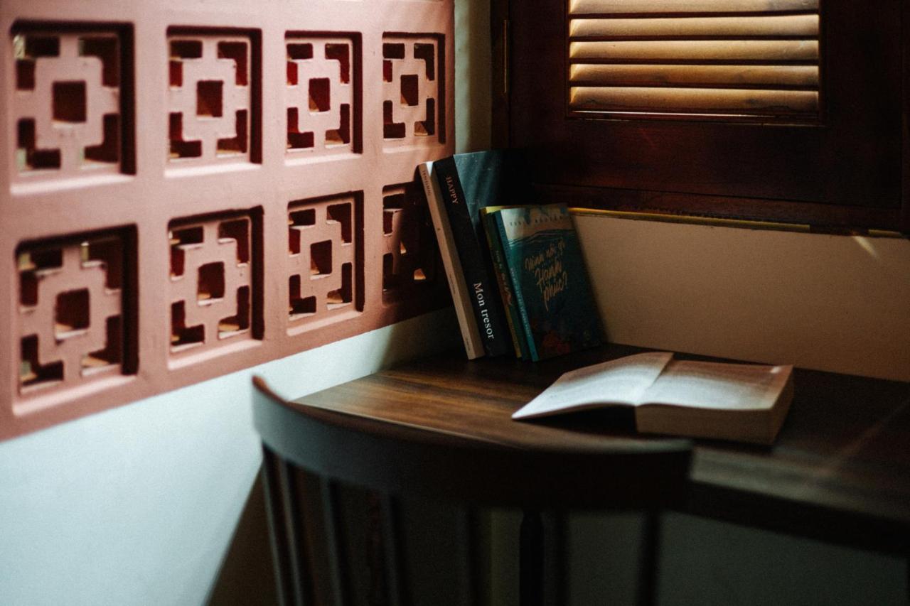 Studio In Beer Street - Delapong Homestay Ta Hien Hanoi Exterior foto