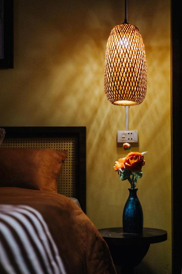 Studio In Beer Street - Delapong Homestay Ta Hien Hanoi Exterior foto