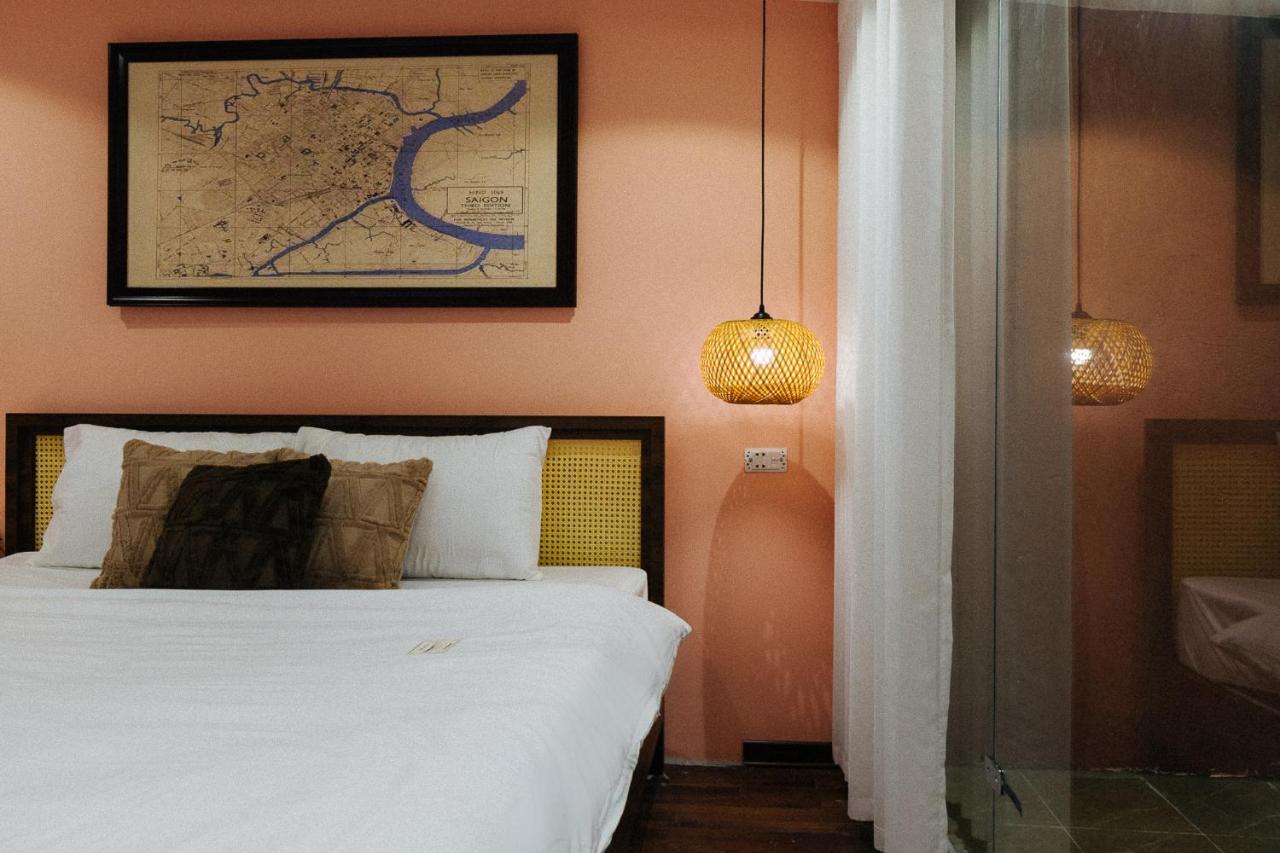 Studio In Beer Street - Delapong Homestay Ta Hien Hanoi Exterior foto