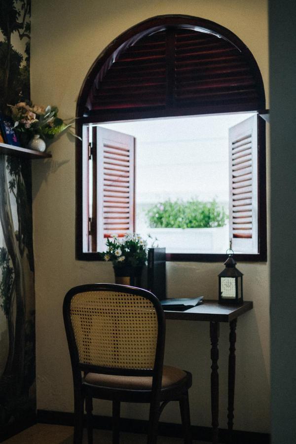 Studio In Beer Street - Delapong Homestay Ta Hien Hanoi Exterior foto