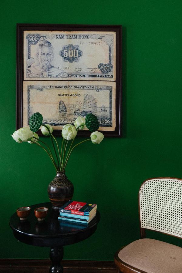 Studio In Beer Street - Delapong Homestay Ta Hien Hanoi Exterior foto