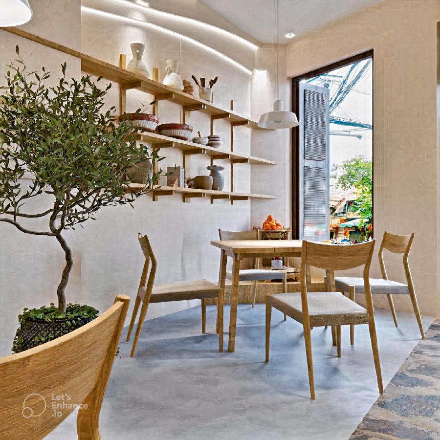 Studio In Beer Street - Delapong Homestay Ta Hien Hanoi Exterior foto